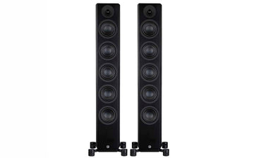 System Audio Legend 60.2
