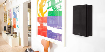 System Audio Legend 7.2 Silverback