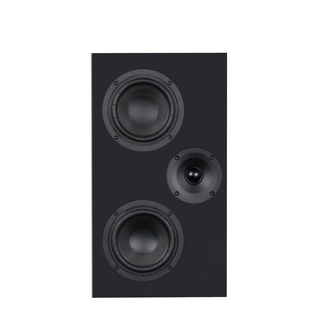 System Audio Legend 7.2 Silverback