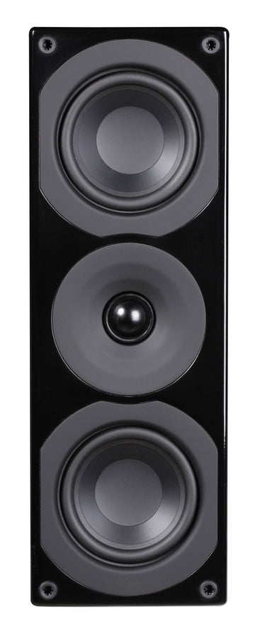 System Audio Saxo 10