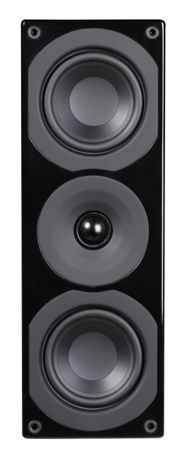 System Audio Saxo 10