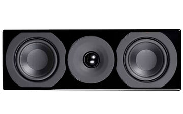 System Audio Saxo 10C