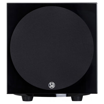 System Audio Saxo Sub 10