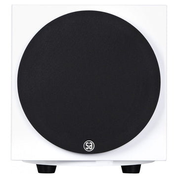 System Audio Saxo Sub 10