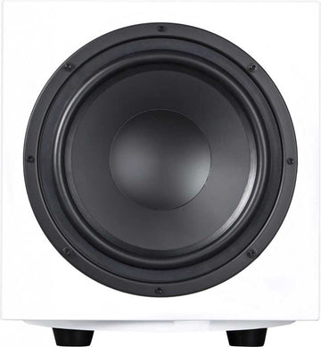 System Audio Saxo Sub 10