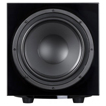 System Audio Saxo Sub 10