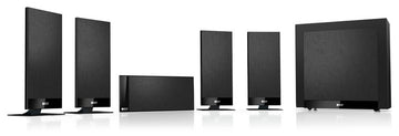 KEF T105 System