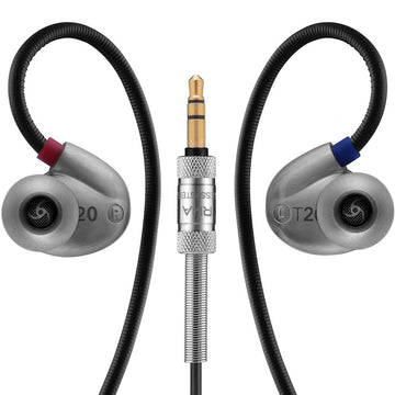 RHA T20 Reacondicionado