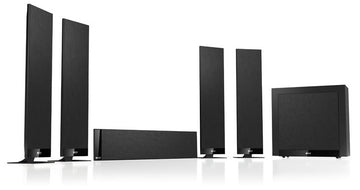 KEF T305 System