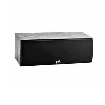 Polk Audio T30 con rejilla