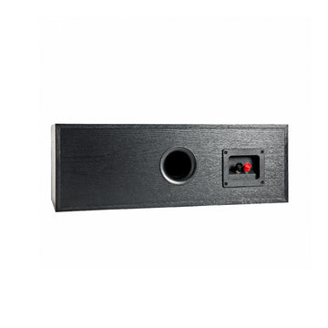 Polk Audio T30 detrás