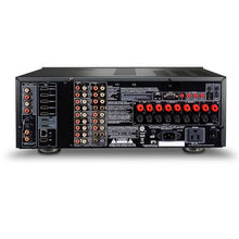 Cargar imagen en el visor de la galería, NAD T777V3 conexiones
