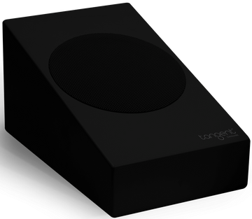 Tangent Spectrum XATM