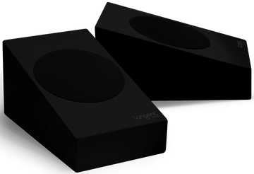 Tangent Spectrum XATM