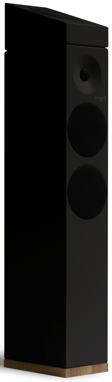 Tangent Spectrum XATM