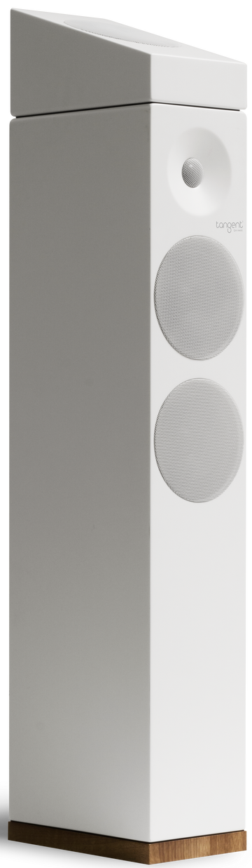 Tangent Spectrum XATM