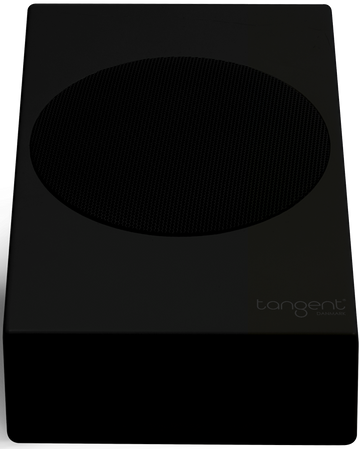 Tangent Spectrum XATM