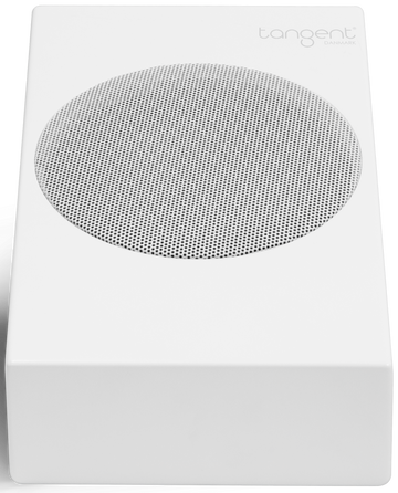 Tangent Spectrum XATM
