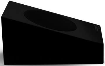 Tangent Spectrum XATM