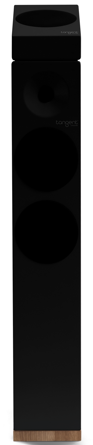 Tangent Spectrum XATM