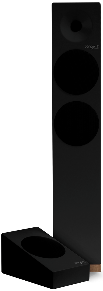 Tangent Spectrum XATM