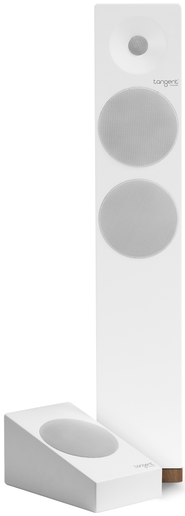 Tangent Spectrum XATM