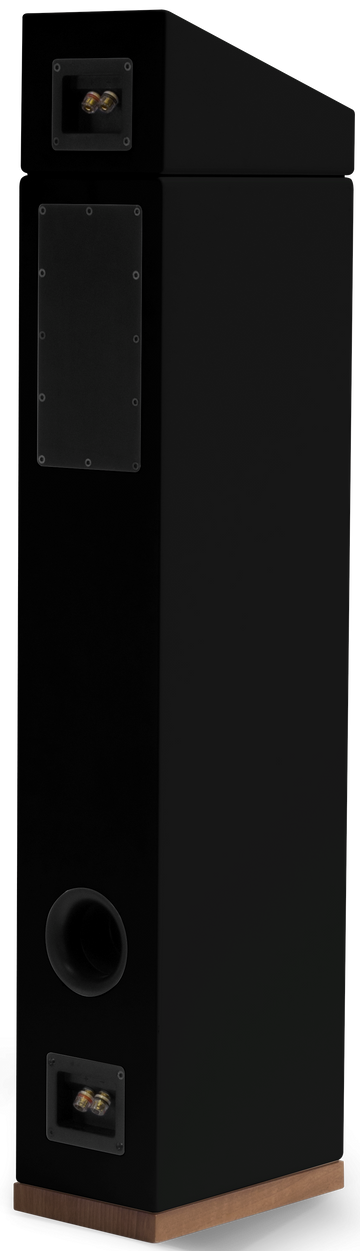 Tangent Spectrum XATM