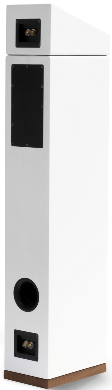 Tangent Spectrum XATM