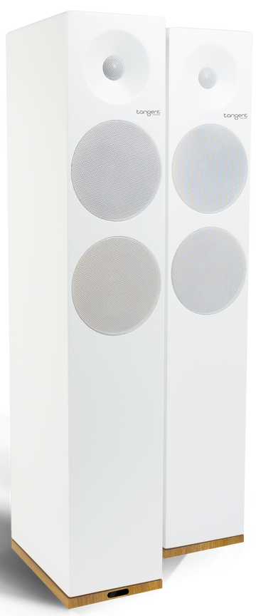 Tangent Spectrum X6 BT Phono