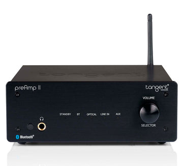 Tangent PreAmp II