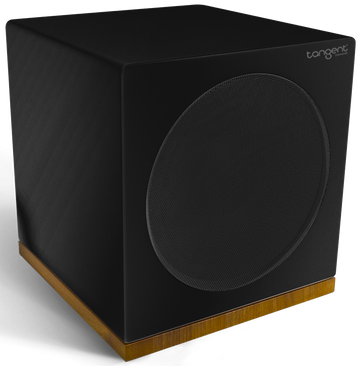 Tangent Spectrum XSW8