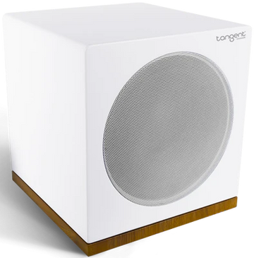 Tangent Spectrum XSW8