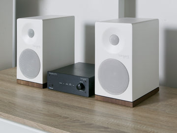 Tangent Ampster II X4 Micro System