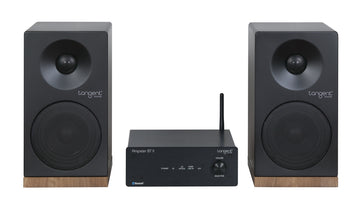 Tangent Ampster II X4 Micro System