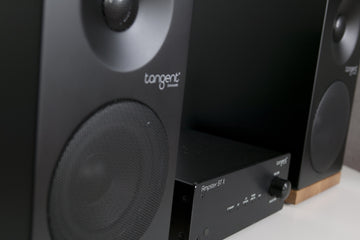 Tangent Ampster II X4 Micro System