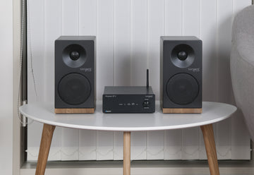 Tangent Ampster II X4 Micro System