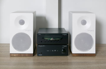 Tangent CD II Habitacion