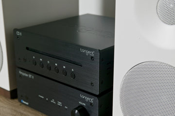 Tangent CD II Habitacion