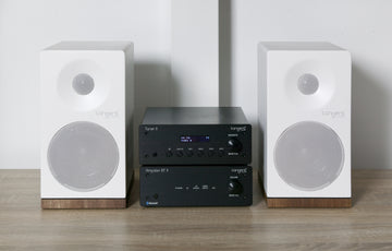 Tangent Tuner II Habitación