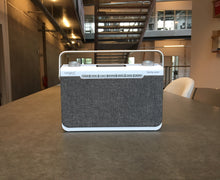 Cargar imagen en el visor de la galería, Tangent DAB2go Junior Habitación
