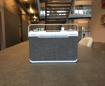 Tangent DAB2go Junior Habitación