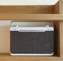Cargar imagen en el visor de la galería, Tangent DAB2go Junior Habitación
