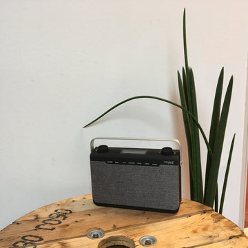 Tangent DAB2go Junior Habitación