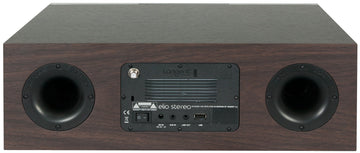 Tangent Elio Stere conexiones