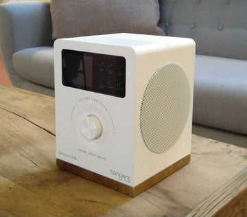 Radio Tangent Spectrum DAB+ Habitación