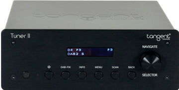 Tangent Tuner II