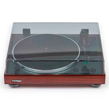 Thorens TD 102A