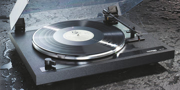 Thorens TD 170-1