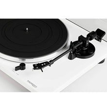 Cargar imagen en el visor de la galería, Thorens TD 201 Blanco brazo
