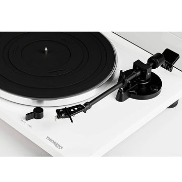 Thorens TD 201 Blanco brazo